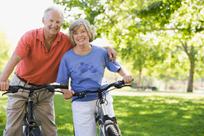 Long Term Care Insurance Policyholders